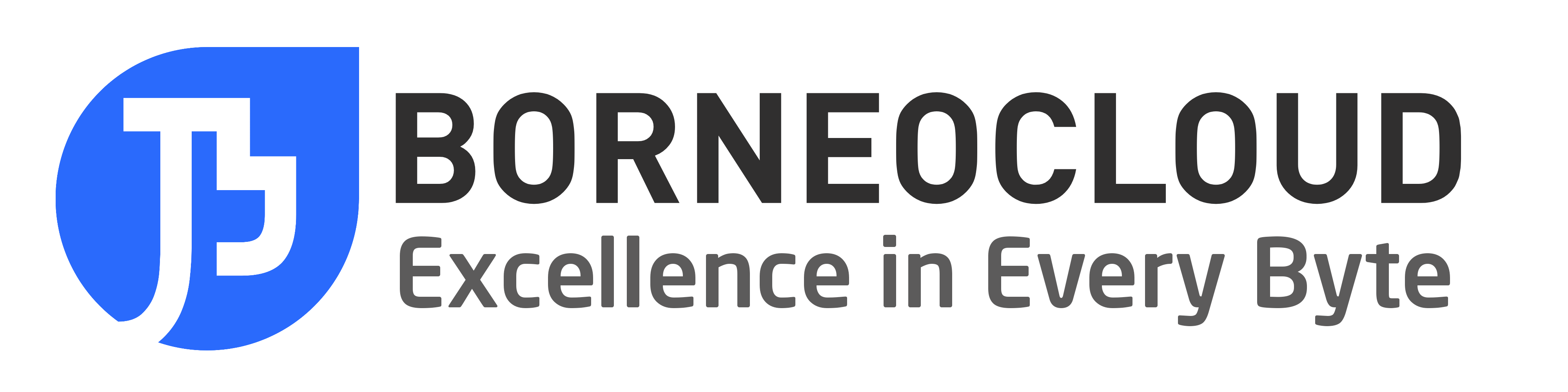 BorneoCloud